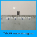 Good quality micro/mini small ring magnet made in china